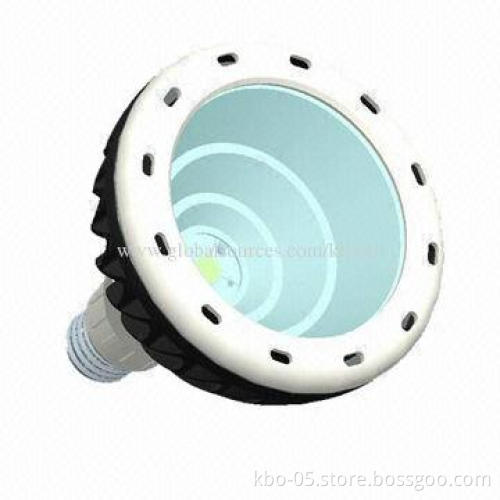LED PAR30 lamp, dimmable, UL approved